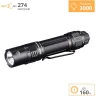 Фонарь FENIX LED PD36TAC