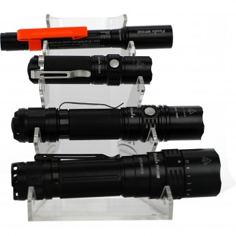 Fenix подставка D1018 каскад 4 фонаря Fenix подставка D1018 каскад 4 фонаря